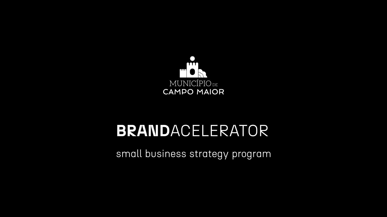 Aceleradora de Marcas